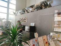 -Seesaw Coffee(深圳万象天地店)