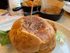 -必胜客(嘉兴万达店)