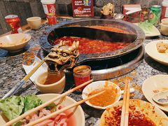 -蜀大侠火锅(春熙路店)