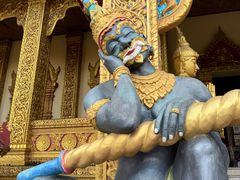 -西双版纳勐泐文化旅游区