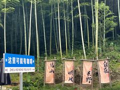 -将军关探险漂流