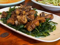 -云隐小厨·传统大理美食(复兴路店)