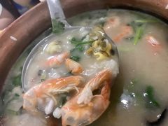 -云腾砂锅粥(龙津东路店)