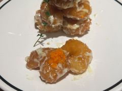 芥末虾仁球-太二酸菜鱼(沈阳万象城店)