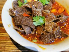 -串大叔炭火烤串·鸡西大冷面刀削面(总店)