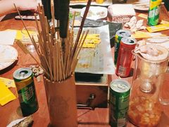 -肉串汪(望京店)