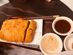 -上蔬无瑕· 创意素食·Vegetarian(华采天地店)
