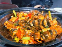 -十六台·经典广东菜(德外大街店)