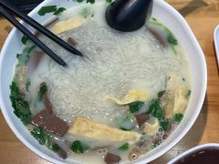 -鸭小妹鸭血粉丝(老门东店)
