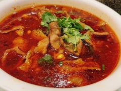 -西兰轩清真菜馆(北顺城街店)
