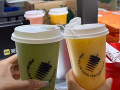 -Jazcu珍仕菓鲜榨果汁(西单大悦城店)