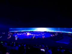 -鼎盛王朝康熙大典实景演出