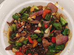 -小菜园新徽菜(宜兴八佰伴店)