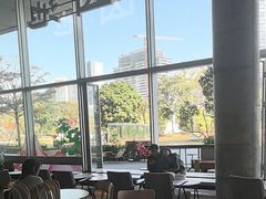 -SAANCI山池咖啡(海上世界文化艺术中心店)