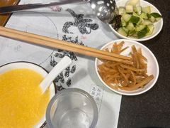 -龙顺园麻辣香锅(机场店)