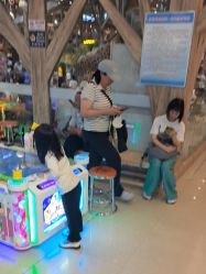 -卡通尼·Safari非洲探索乐园·生日会(金桥国际商业广场店)