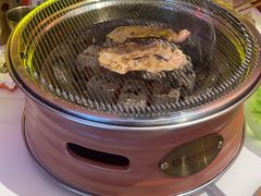 -南浦洞烤肉·新世界版(奥体店)