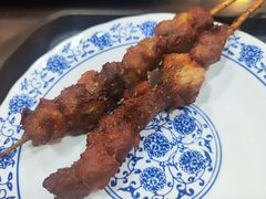 -牛街洪记小吃店(牛街店)