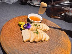-锦府园·新台州菜(合生汇店)
