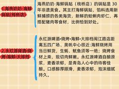 -永红源啤酒·烧烤·海鲜·大排档(青特城店)