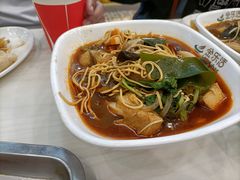 肥牛麻辣烫-金乐活美食(中街店)