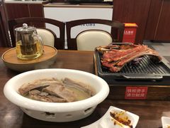 -中发源·清真餐厅(春风店)