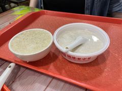 -没牙伯花生汤店(老药洲店)