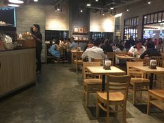 -After You Dessert Cafe(Silom Complex)