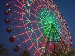 景点-三亚海昌梦幻海洋不夜城