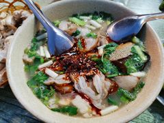 -长香源葫芦头梆梆肉(开通巷店)