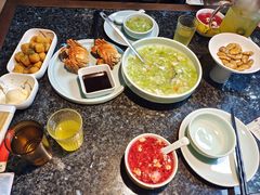 -小城故事·地道宁波味(月湖盛园店)