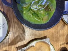 -椰莱泰小谷·东南亚融合菜(坪山悦阾SPACE店)