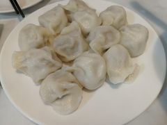 -叁拾壹克饺子·东北菜(国贸店)