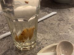 -留半山·香港食堂(啦啦宝都店)
