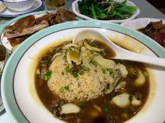 鲍鱼捞饭-以前的小酒馆(中山广场店)