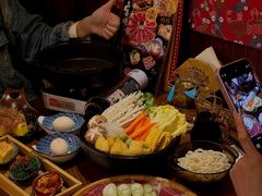-一本久捷(新福店)