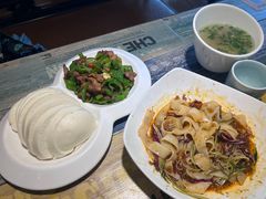 -新粤新疆菜(禅城店)