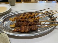 -手抄板凳江南菜(湖滨商业街店)