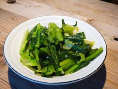 青笋尖-树厨贵州菜(大十字店)