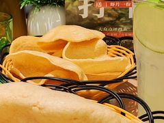 -mango tree芒果树泰国餐厅(青岛万象城店)