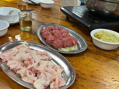-江村四哥新鲜牛肉店(江高总店)