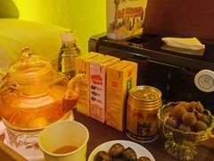 -富侨养生(威宁路店)