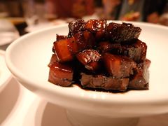 -俏江南天津时尚曲艺主题餐厅(马场道店)