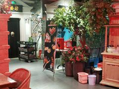 大堂-沪小胖小龙虾(淮海中路旗舰店)