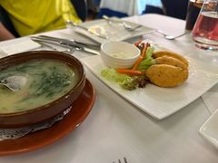 -安东尼奥餐厅