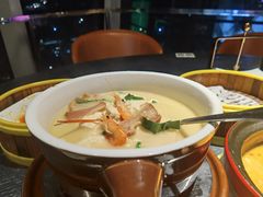-蝴蝶里·粤菜·点心(龙湖天街&滨江店)
