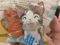 -肯德基(胜利店)