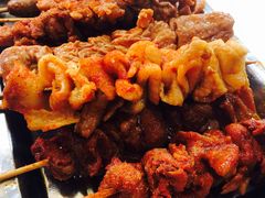 -海平馄饨(逍遥二路店)