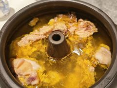 -福照楼汽锅鸡·云南菜(火车站锦江店)