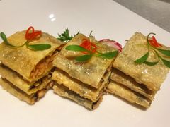 黑松露素鹅-皇朝会.经典传统粤菜(外滩店)